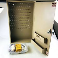 industrial key locks indoor key storage