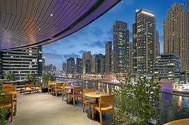 Growing up in wales, england and greece, marina. Where To Drink In Dubai Marina Bars Nightlife Time Out Dubai