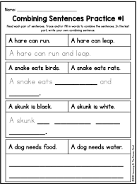 what is a sentence frame learning at