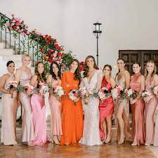 18 best spring bridesmaid dresses of 2023