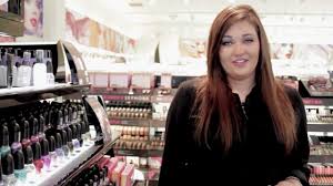 a makeup artist career profile