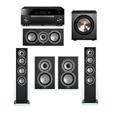 authorized on line klipsch dealer