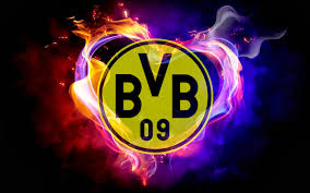 The distinctive logo has boosted the club's popularity throughout more than 100 years of. Bvb Logo Wallpaper