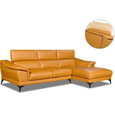 becker l shape leather sofa absolute