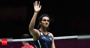 Check spelling or type a new query. Pv Sindhu Spearheads India S Quest For Elusive Gold As Badminton Action Begins Tokyo Olympics News Times Of India