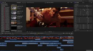 If fcpx won't launch or hangs or crashes on launch, the first thing to try is to try to launch fcpx with a new library. Editing A Boxing Movie On Fcpx An Updated Journey