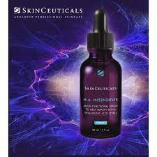 Skinceuticals is not inexpensive, but i think it is a brand that produces results. Skinceuticals H A Intensifier Serum 30ml