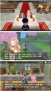 Harvest moon wonderful life ps2 cheat codes bahasa indonesia. Download Game Harvest Moon For Android Ppsspp