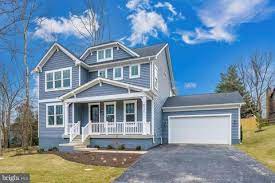 mount airy md new construction homes