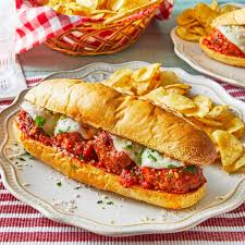 best meatball sub recipe how to make