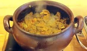 Urap sayur merupakan salah satu makanan khas daerah aceh. Sie Reuboh Kuliner Warisan Aceh Besar