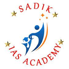 Sadik IAS Academy | Chennai