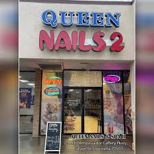 queen nails 2 top local nail salon