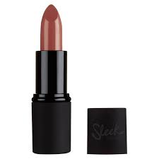 sleek makeup true colour lipstick 3 5g