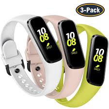Amazon Com Qibox Bands Compatible With Samsung Galaxy Fit E