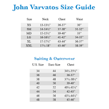 John Varvatos Collection Slim Fit Convertible Notch Lapel