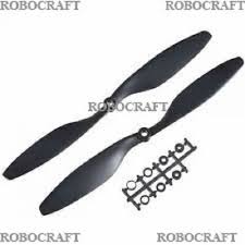 plastic propeller 1045 1045r for drone
