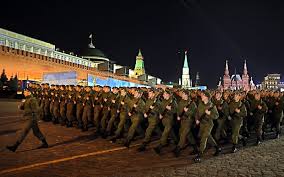 Image result for the size of Russia's army