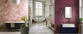 Bathroom Wall Tile Ideas 10 Inspiring