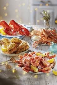 Watch on your iphone, ipad, apple tv, android, roku, or fire tv. Enjoy Sumptuous Christmas Seafood For Less Aldi Unpacked
