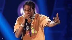 This confirms some form of collaboration between him and fortnite. Travis Scott S Fortnite Concert What To Know About The Rapper And His Digital Show Fox Business
