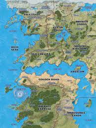 It won gold 2011 ennie awards for best interior art and best setting. Paizocon Paizo Lost Omens World Guide Inner Sea Golarion Region Geography Map Cartography Fantasy World Map Fantasy Map Dnd World Map