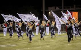 39th Annual Meadow Gold Rainbow Marching Band Festival