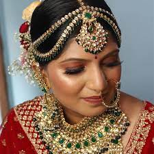 bridal makeup artist in udaipur book