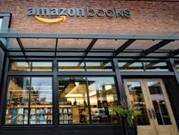Image result for amazon stores images