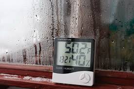 what is the ideal indoor humidity level