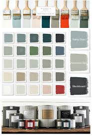Joanna Gaines New Paint Line Magnolia Home Paint For The