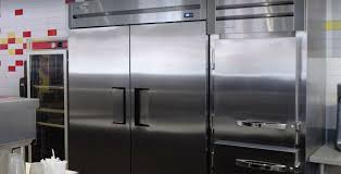 commercial refrigerators commercial