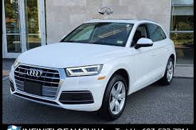 Used Audi Q5 For In Lebanon Nh