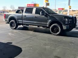 Losky79s 2018 Ford F250 Xlt 4wd