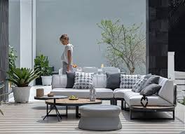 Mamagreen Luxury Outdoor Furniture