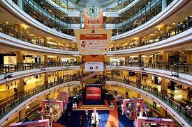 Get your fill of shopping, entertainment, and leisure at berjaya times square kuala lumpur, one of the largest buildings in the world. Top 10 Largest Shopping Malls In Malaysia Tallypress