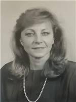 Patricia Hall Hughes Obituary (1945