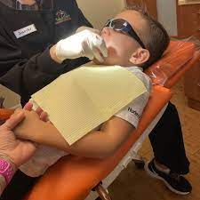 pediatric dentists in west palm beach