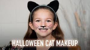 diy cat makeup for kids and s