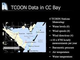 Division Of Nearshore Research Tcoon Tides And Tide