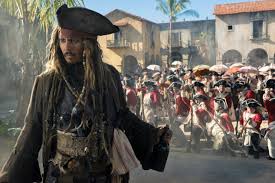 The question is, can he keep this pace up? Pirates Of The Caribbean 6 Disney Reportedly Hired Johnny Depp What More We Know Entertainment