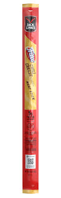 chili cheese flavored meat stick