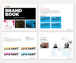 your brand book the ultimate guide