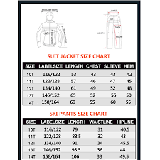 Us 109 99 Phibee Boys Winter Ski Suit Skiing Jackets Kids Clothes Warm Waterproof Windproof Outdoor Coat Breathable Children Clothing In Clothing