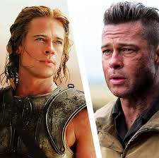 In this tutorial we show you how to get a inspired hairstyle from the movie fury. Brad Pitt S 12 Best Movie Haircuts
