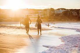 The ability to track weather and rainfall totals is important to many people for a variety of different reasons. Das Wetter In Sydney Tourism Australia