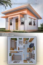 2 Bedroom House Plans On