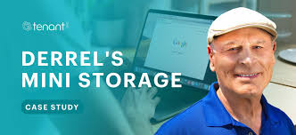 case study derrel s mini storage