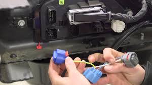 The wire harness colors do not match any i recently asked a question about my 2005 dodge ram, and i just wanted to let my expert know that he hit the nail squarely on the head with his answer. Cm Truck Beds Plug And Play Youtube