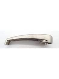 fawo silver sand bathroom handle